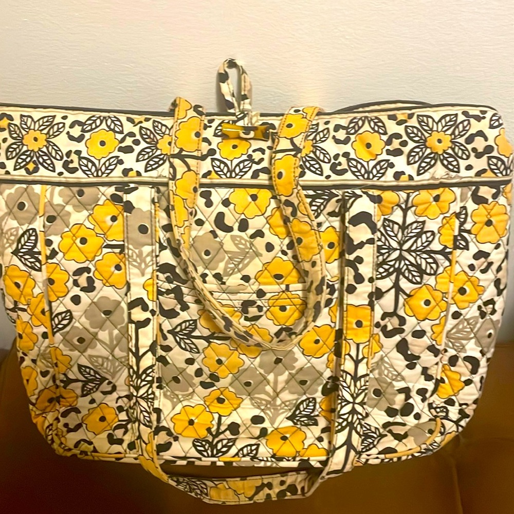 Vera Bradley Laptop Bag